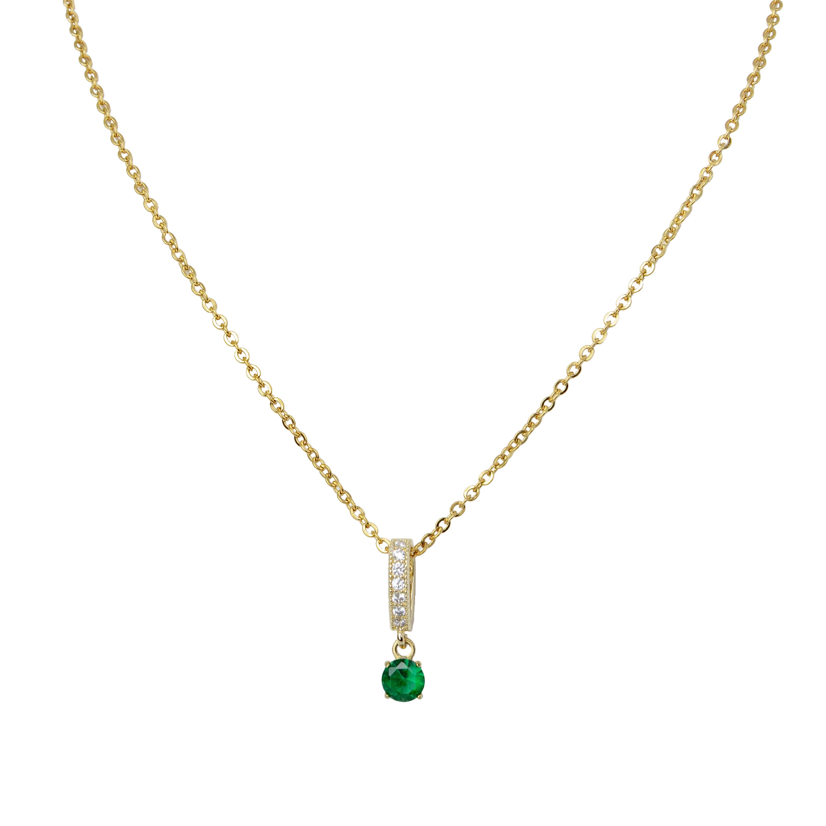 Ivi Necklace
