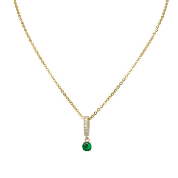Ivi Necklace