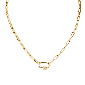 Thea Paper Clip