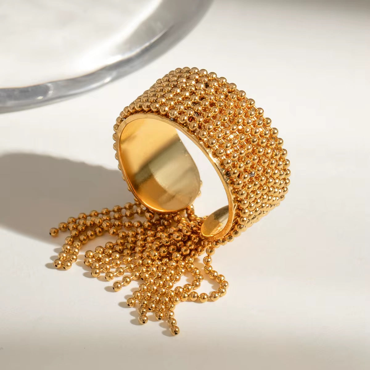 April Ring