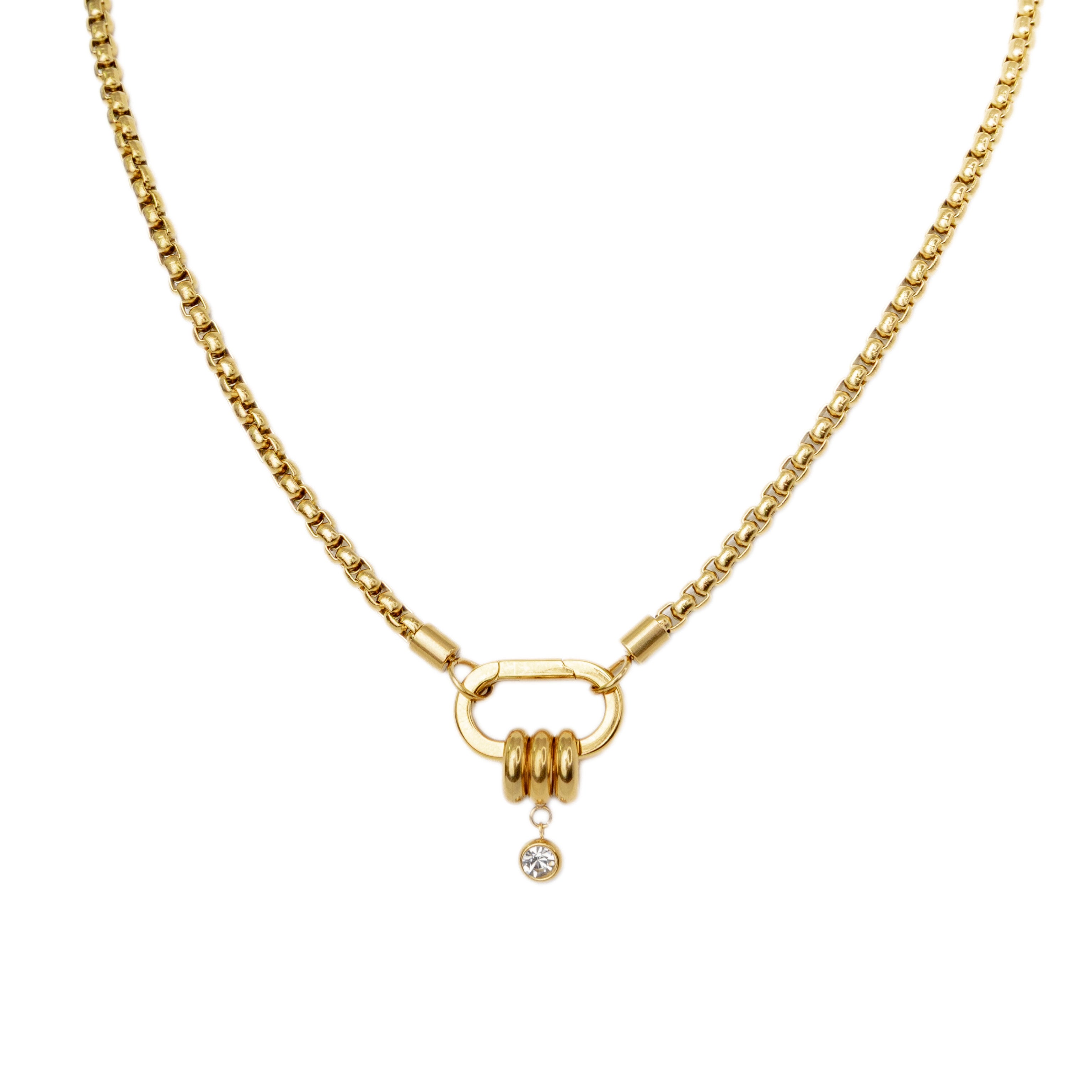 Lina Neckace