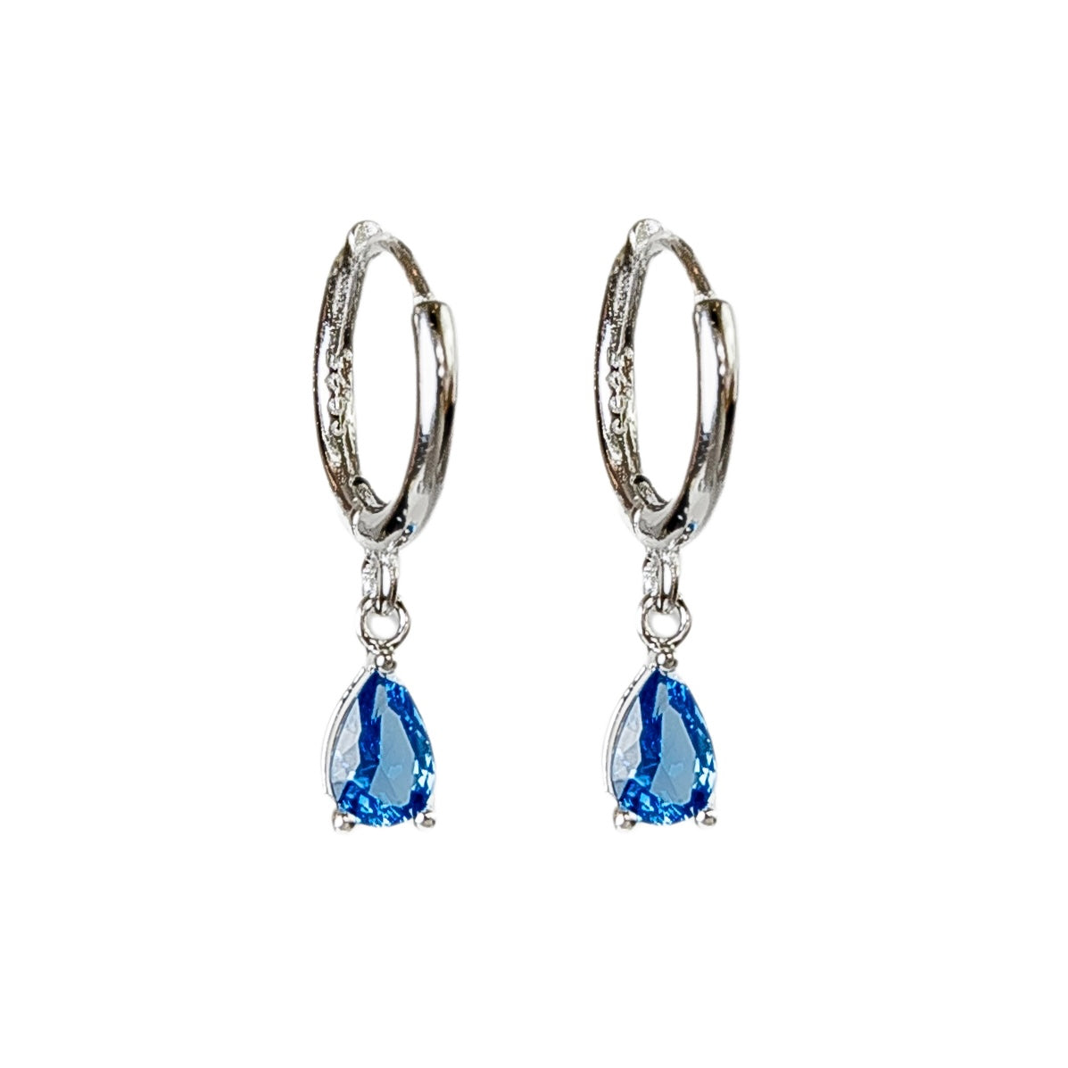 Lily Earrings