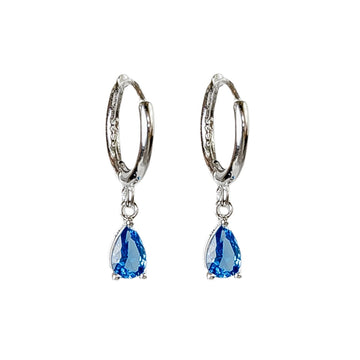 Lily Earrings