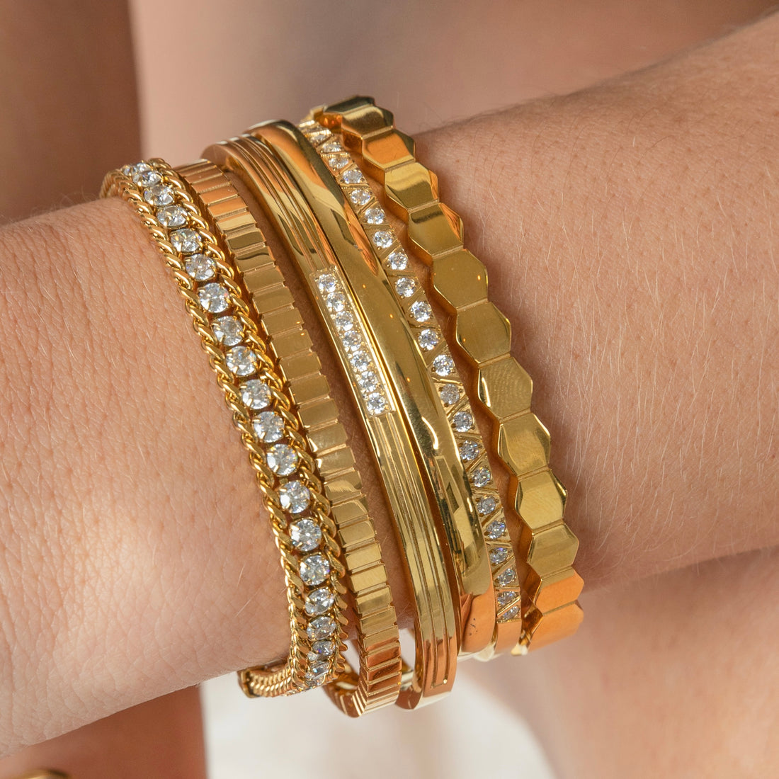 Tina Bracelet