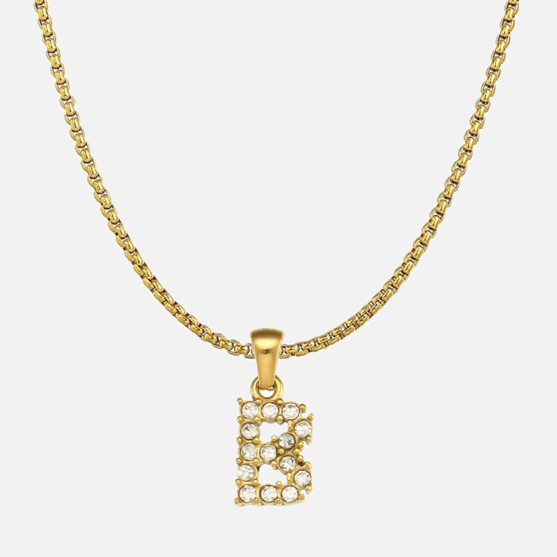Initials