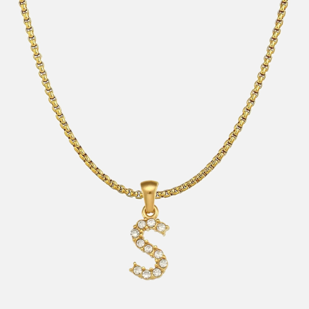Initials