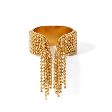 April Ring