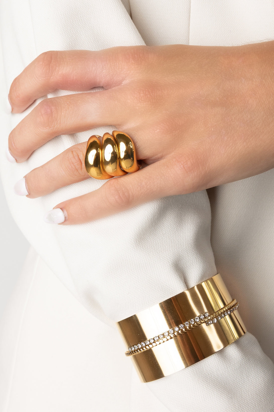 Bianca Bangle