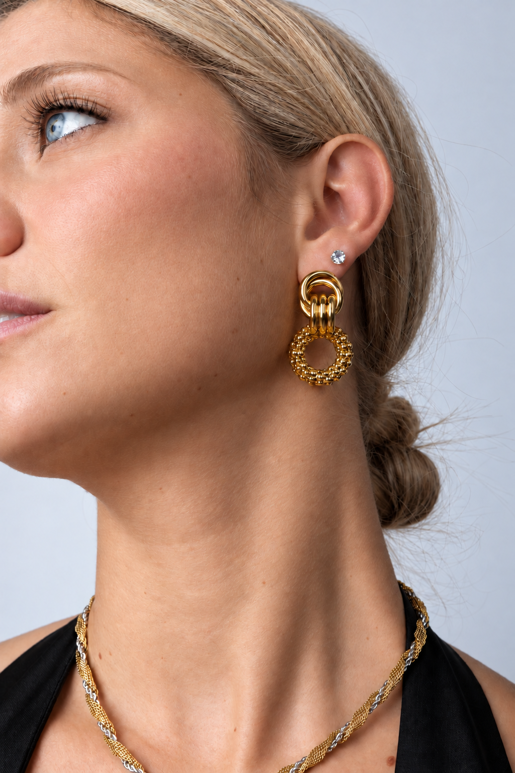Alma Earrings