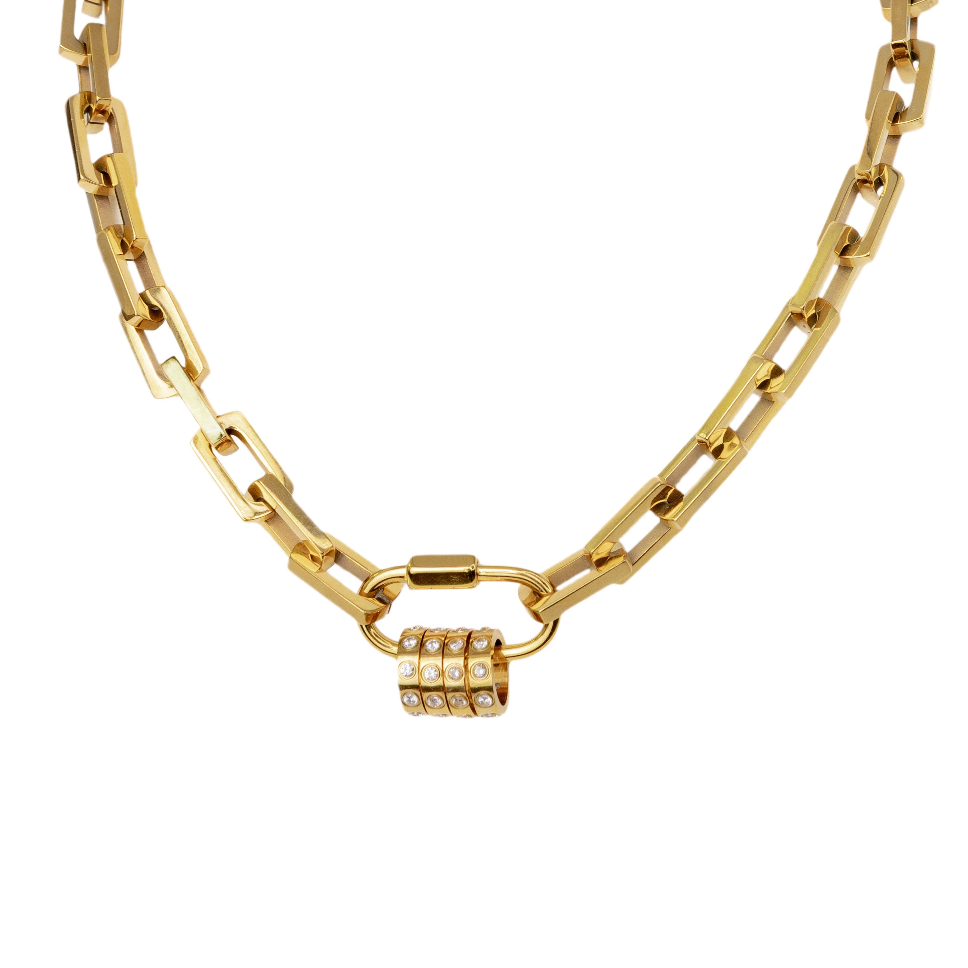 Val Necklace