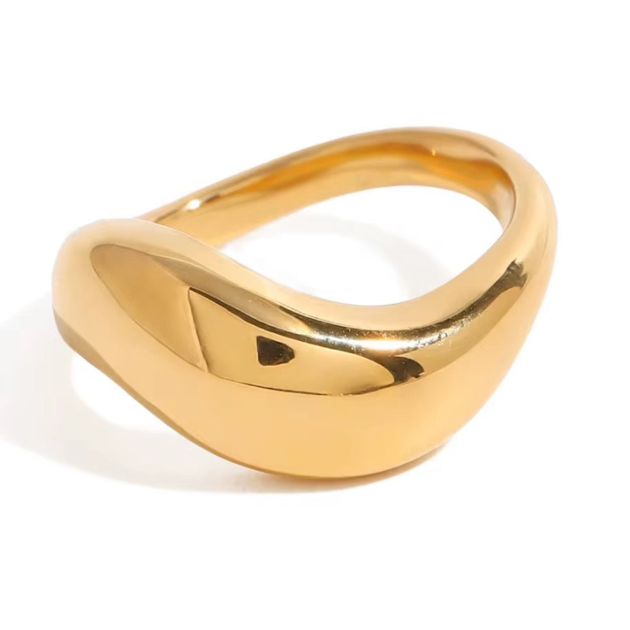 Gigi Gold Ring
