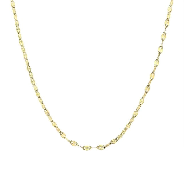 Key Necklace