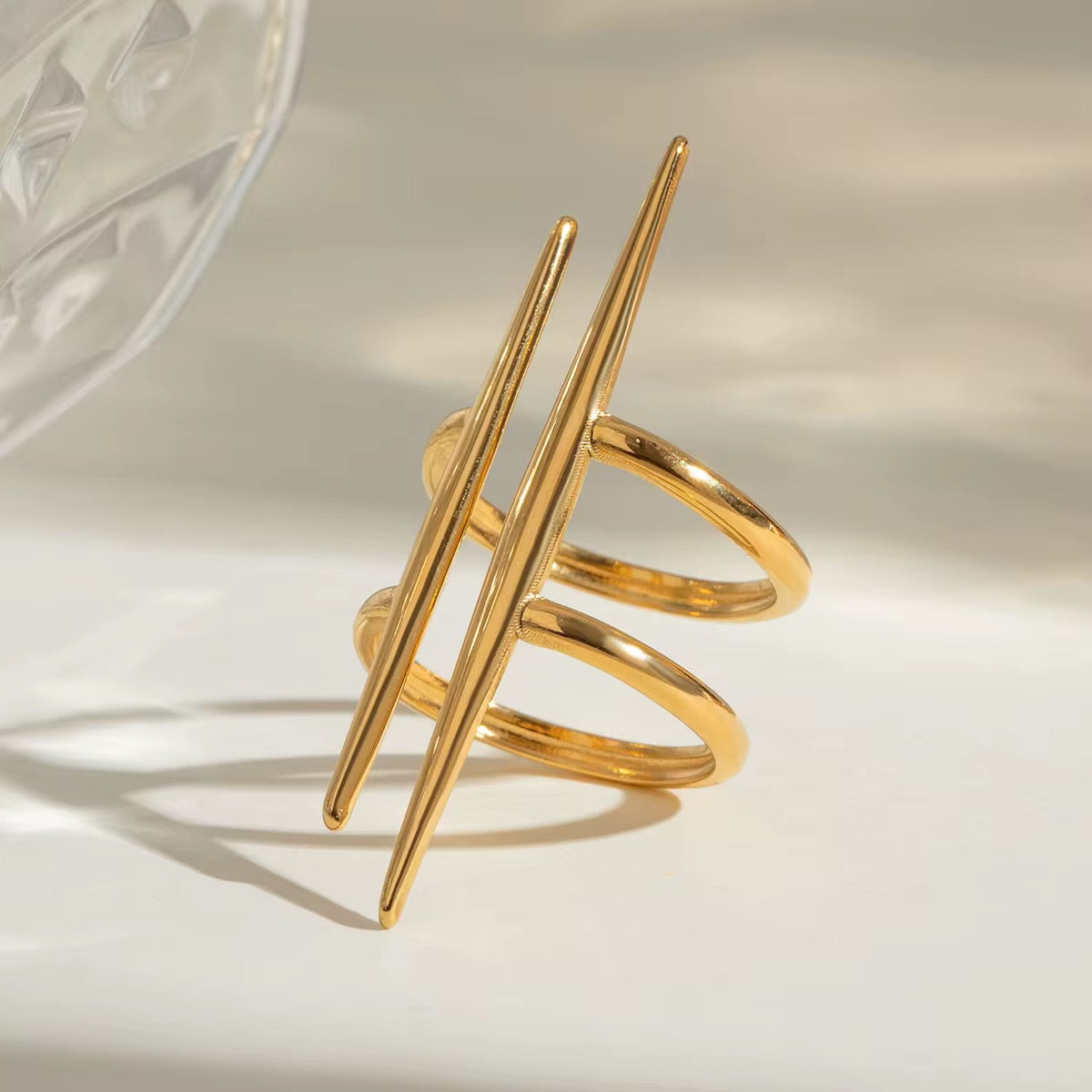 Fern Ring