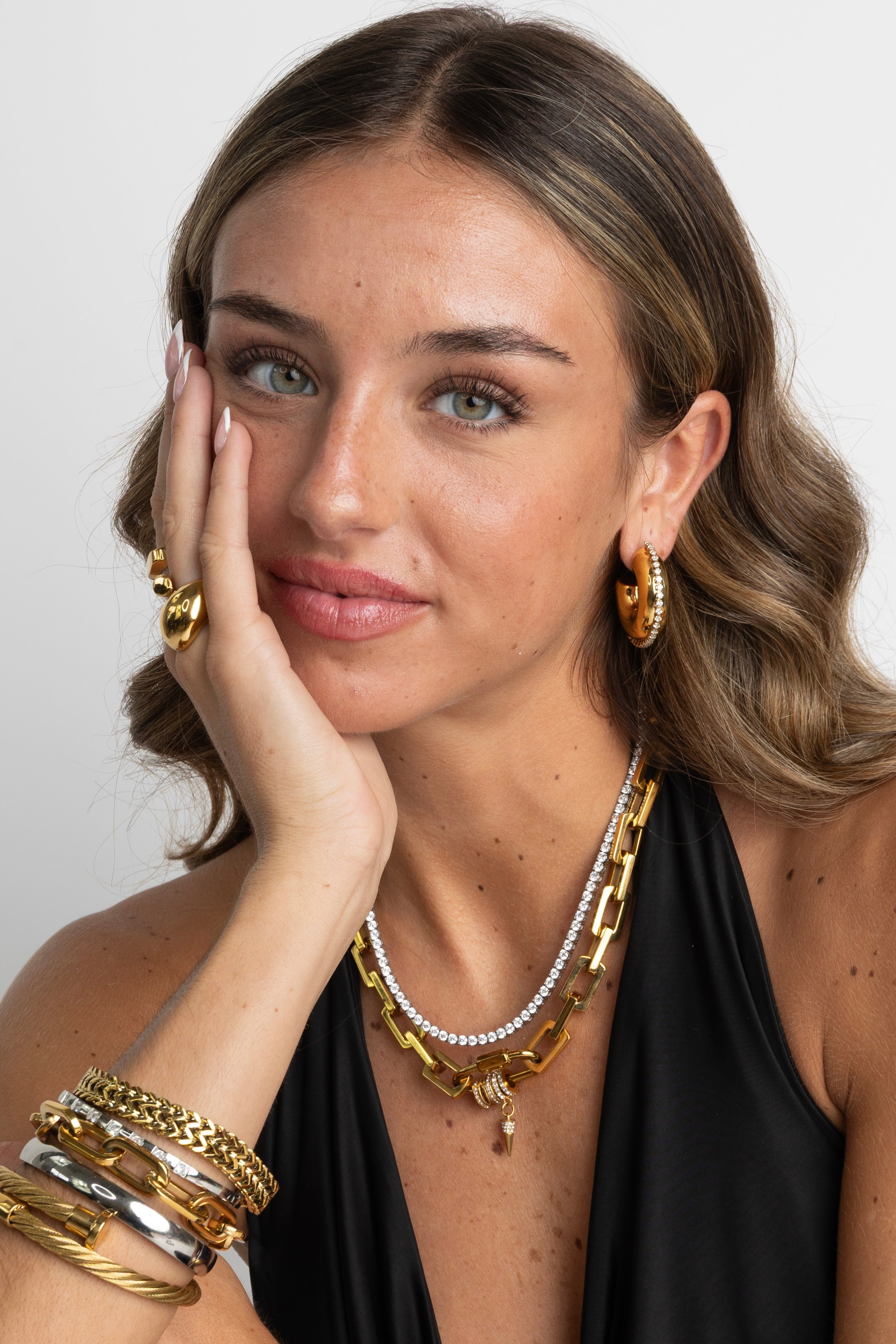 Val Necklace