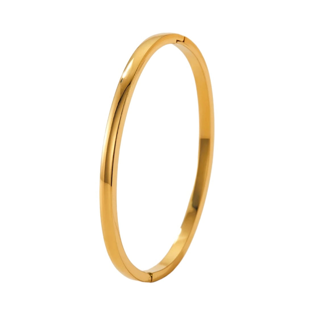 The Bamboo Edit (Gold)