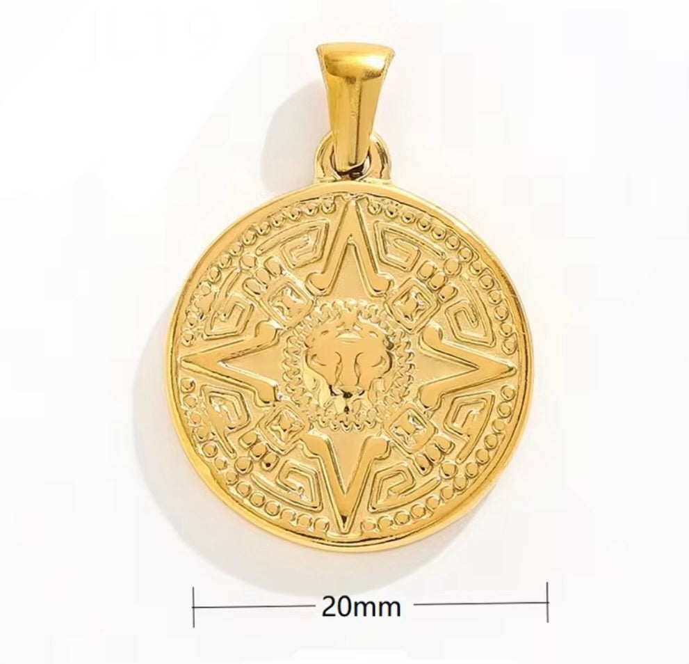 Hera Necklace
