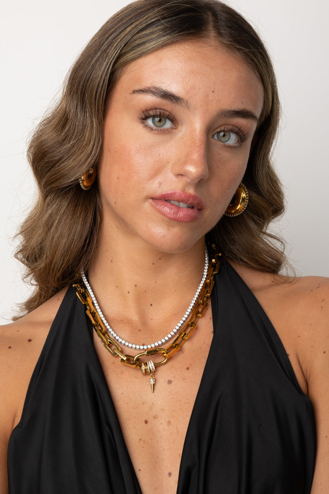 Val Necklace