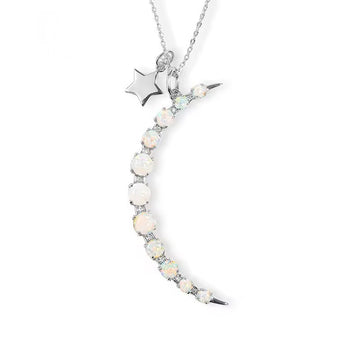 Dreaming Of You Necklace