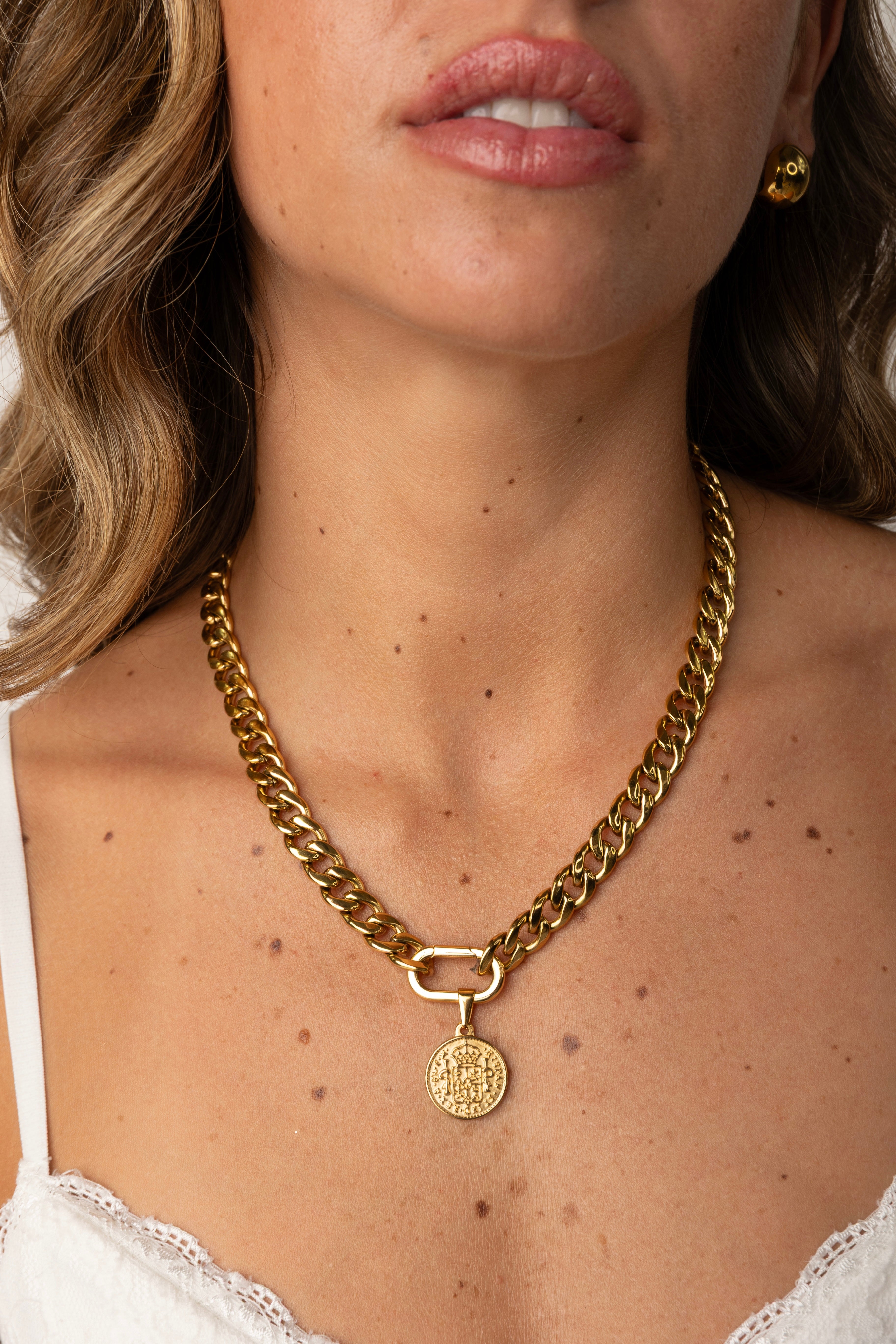 Nikita Necklace