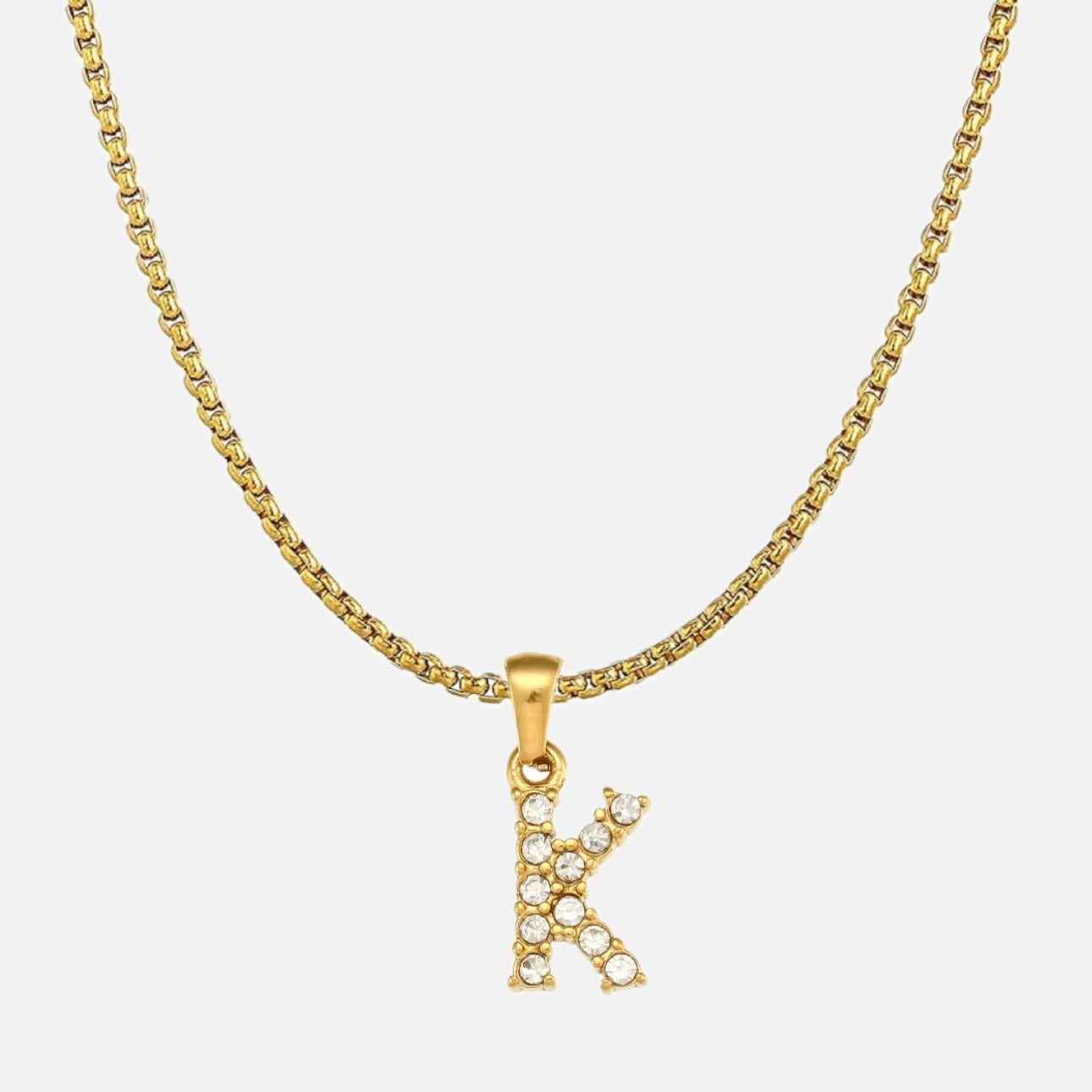 Initials