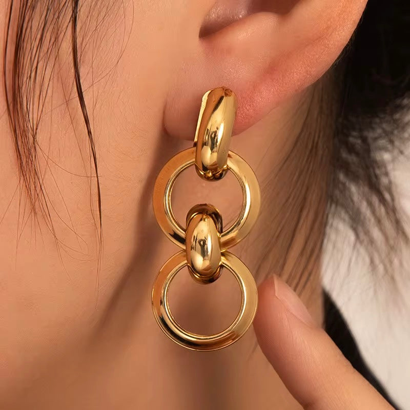 Nataly Earrings