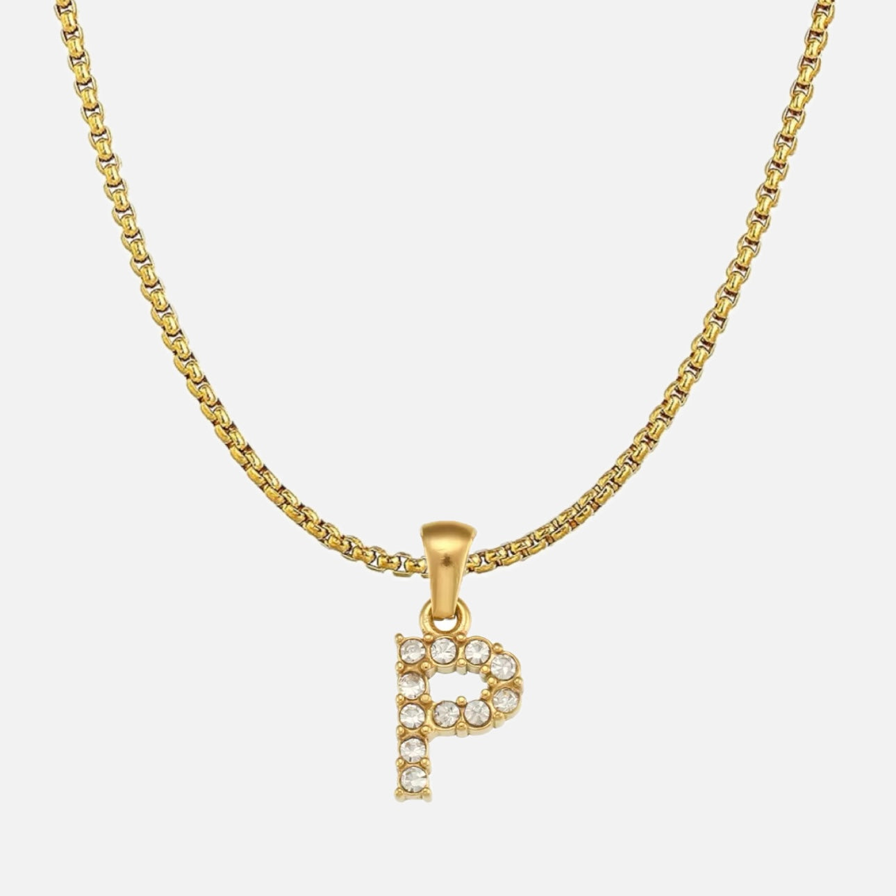 Initials