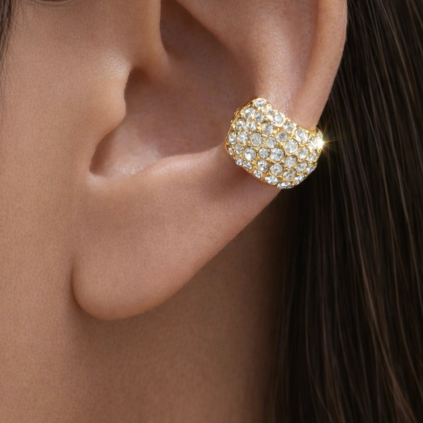 Camille Earcuff