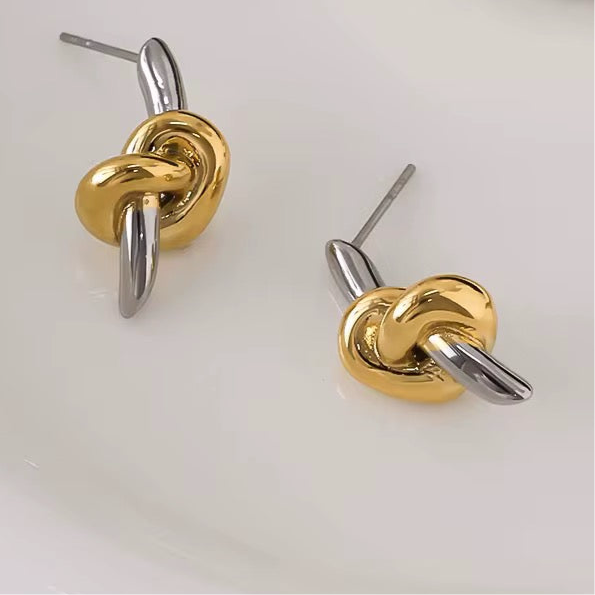 Nadine Earrings