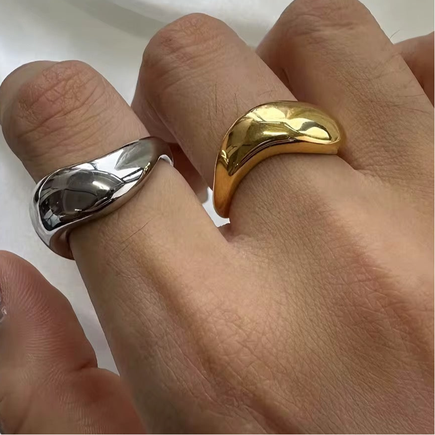 Gigi Gold Ring