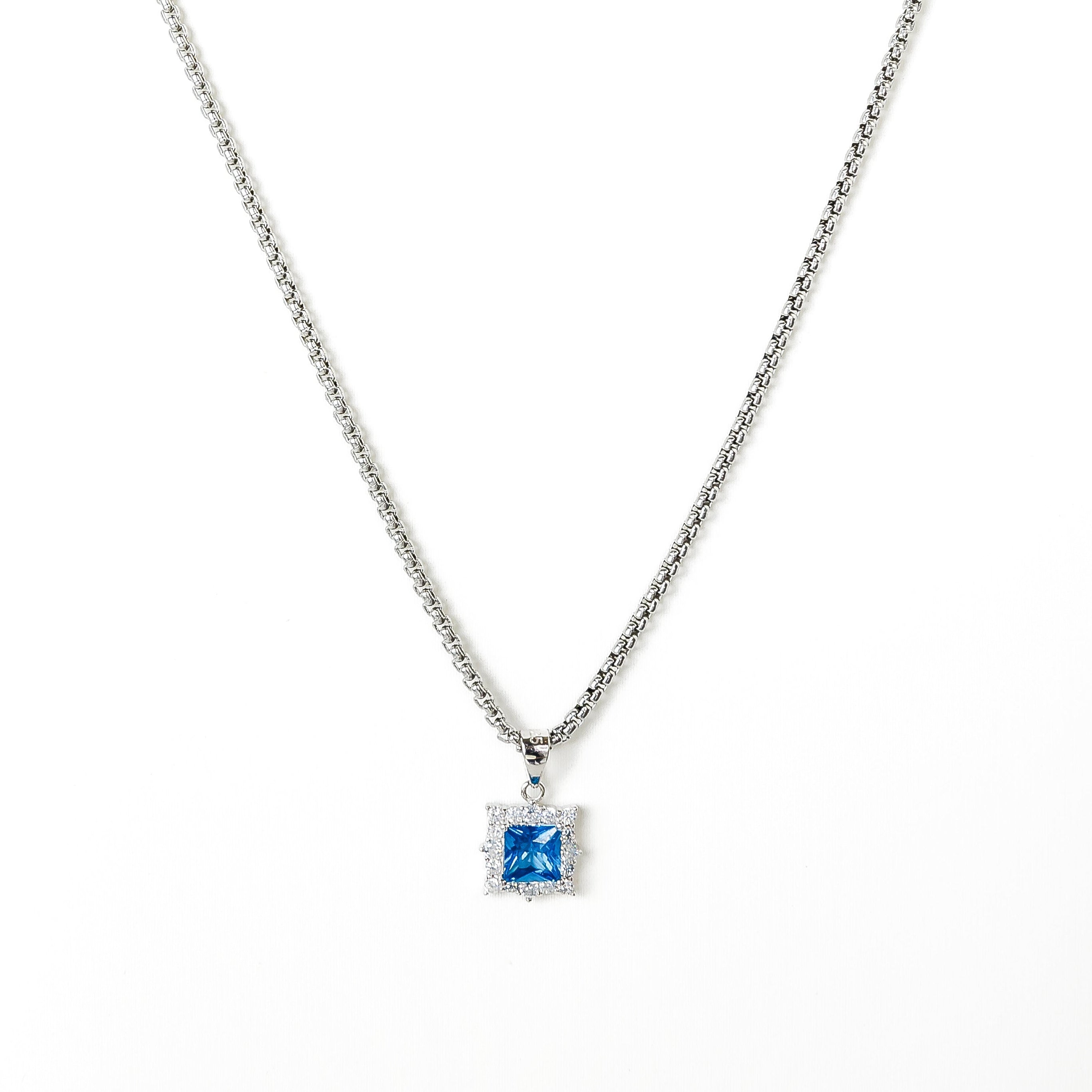 Eva Necklace