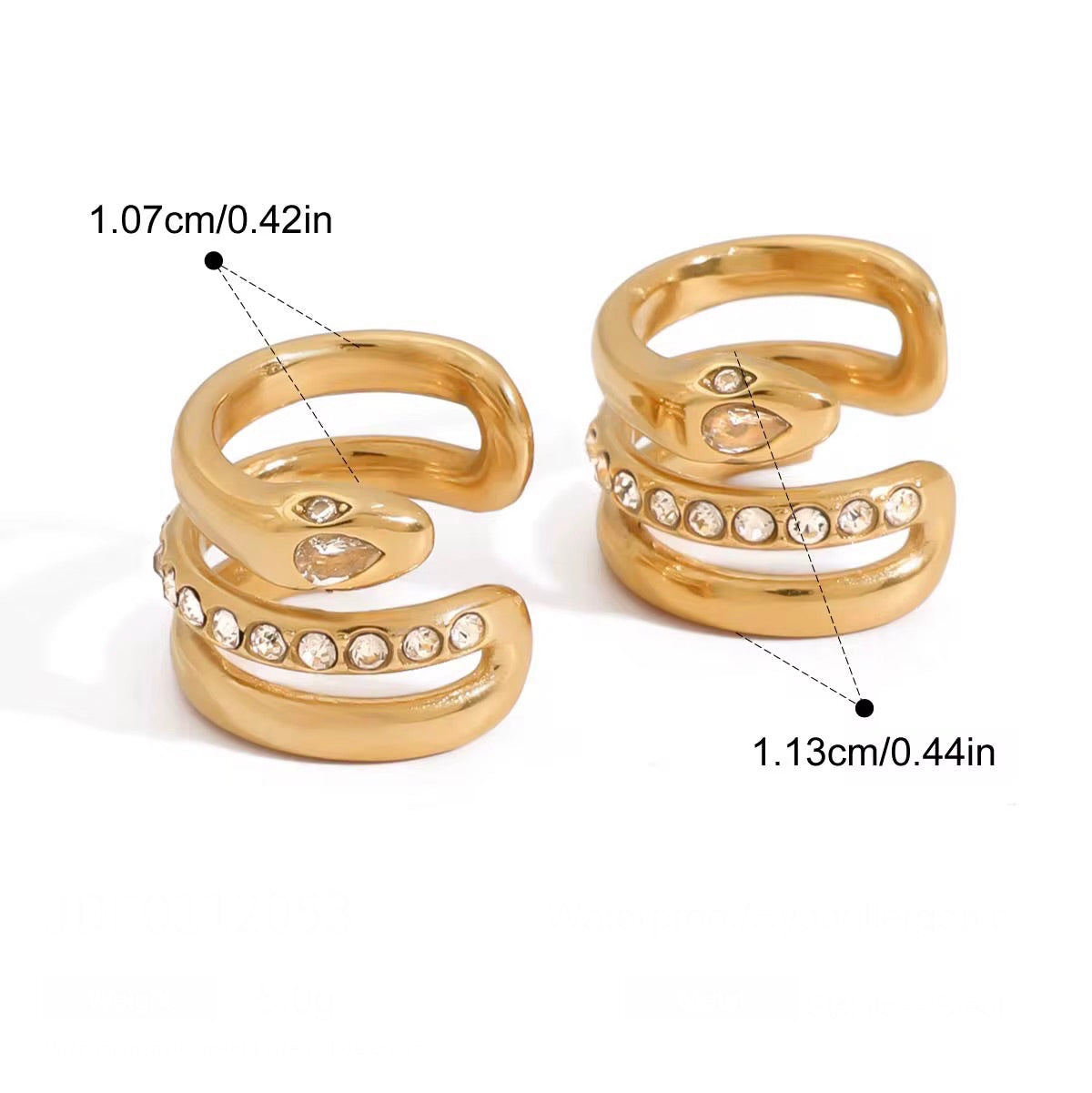 Anna Earcuff