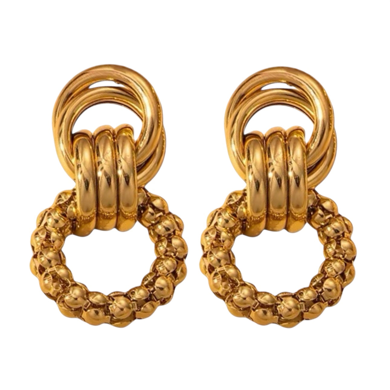 Alma Earrings