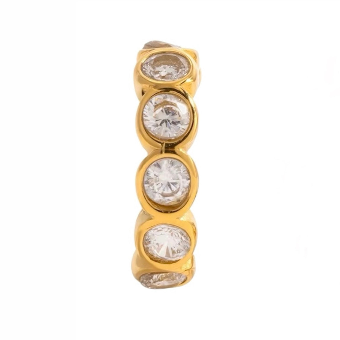Vale Ear-Cuff