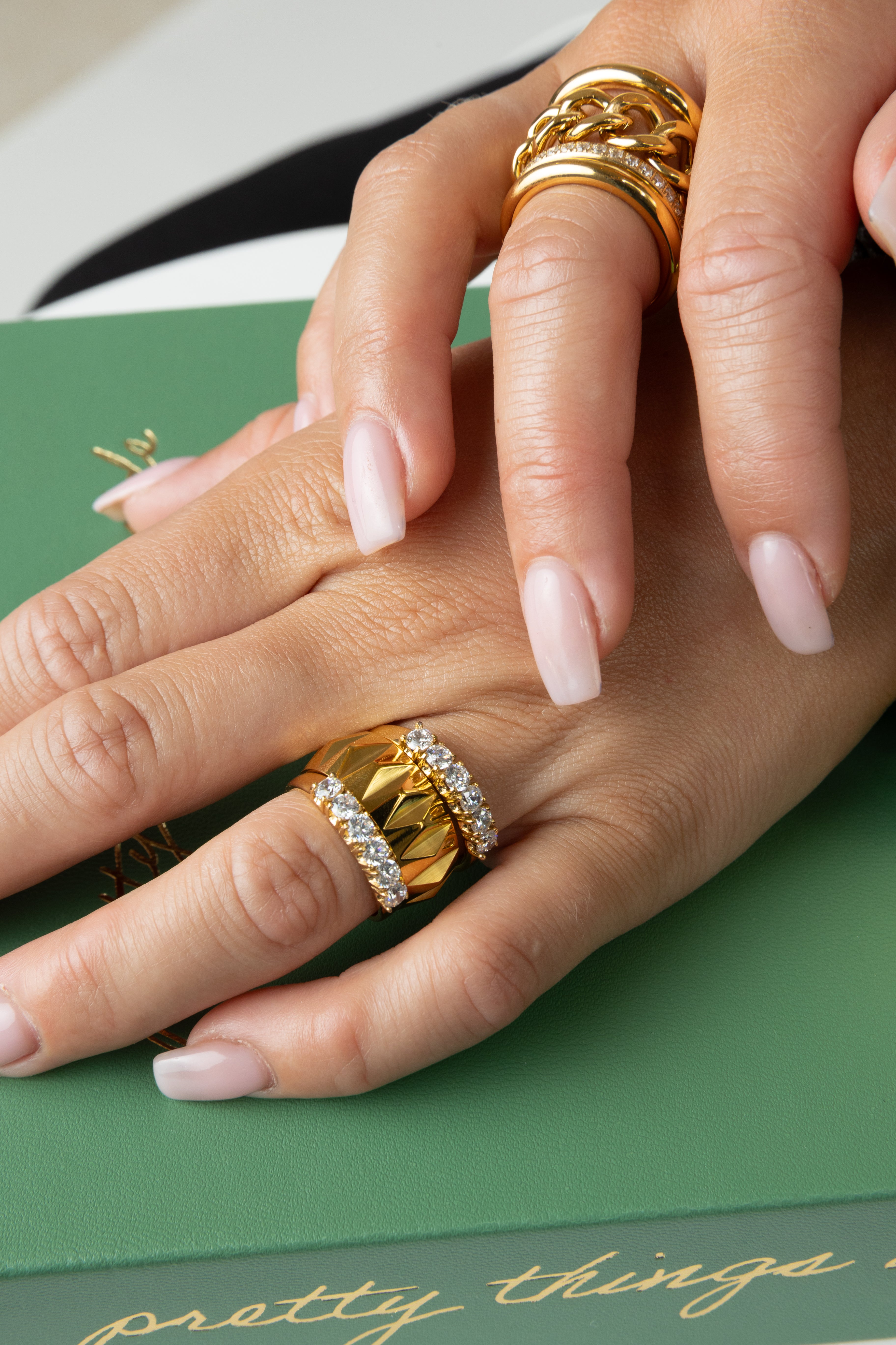 Mara Ring