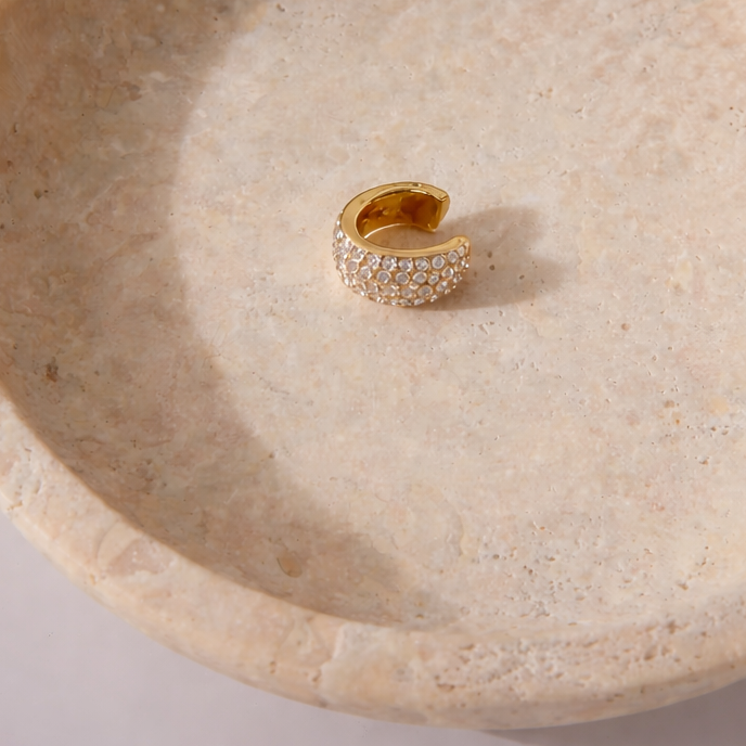 Camille Earcuff