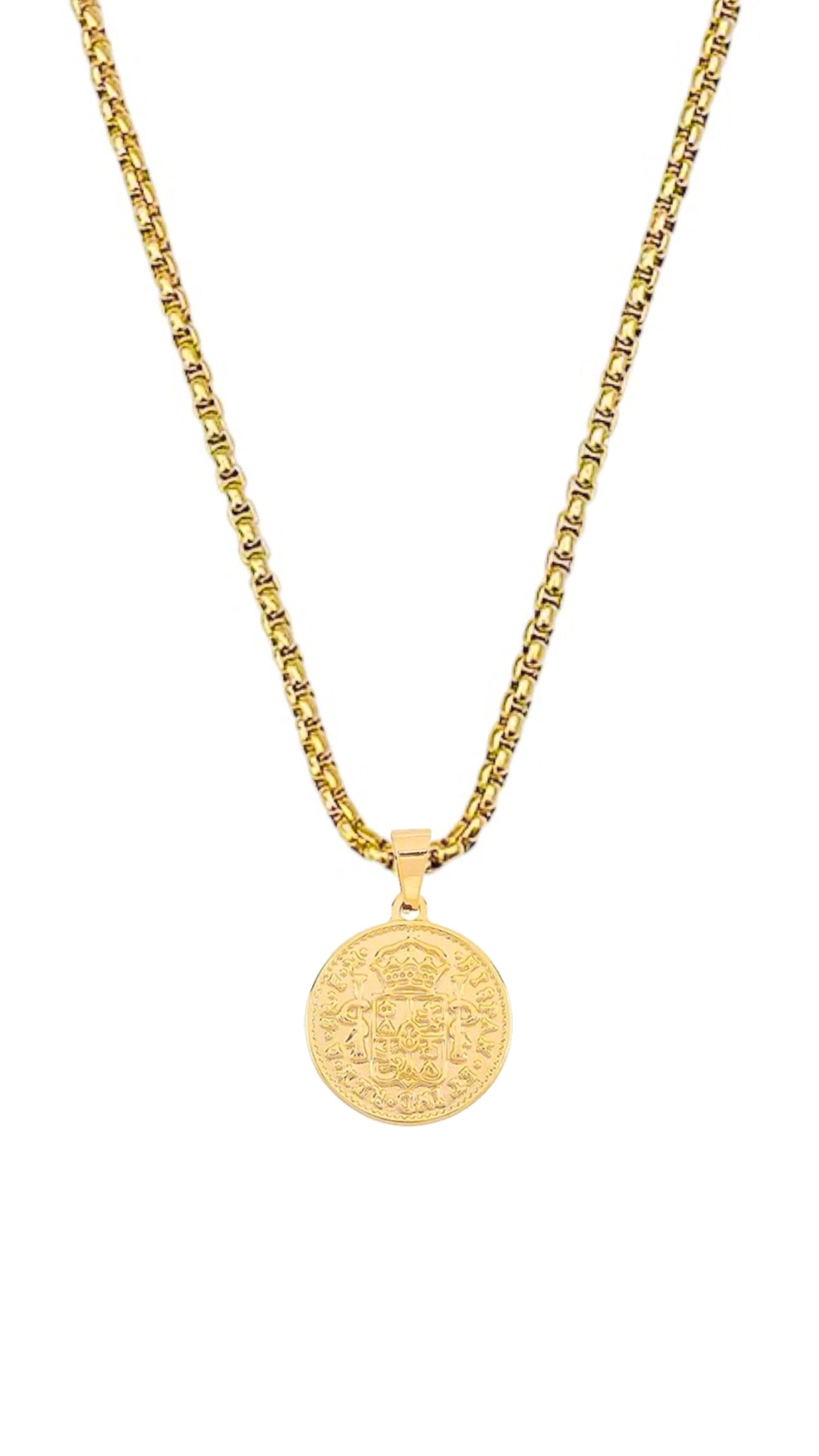 Madison Necklace