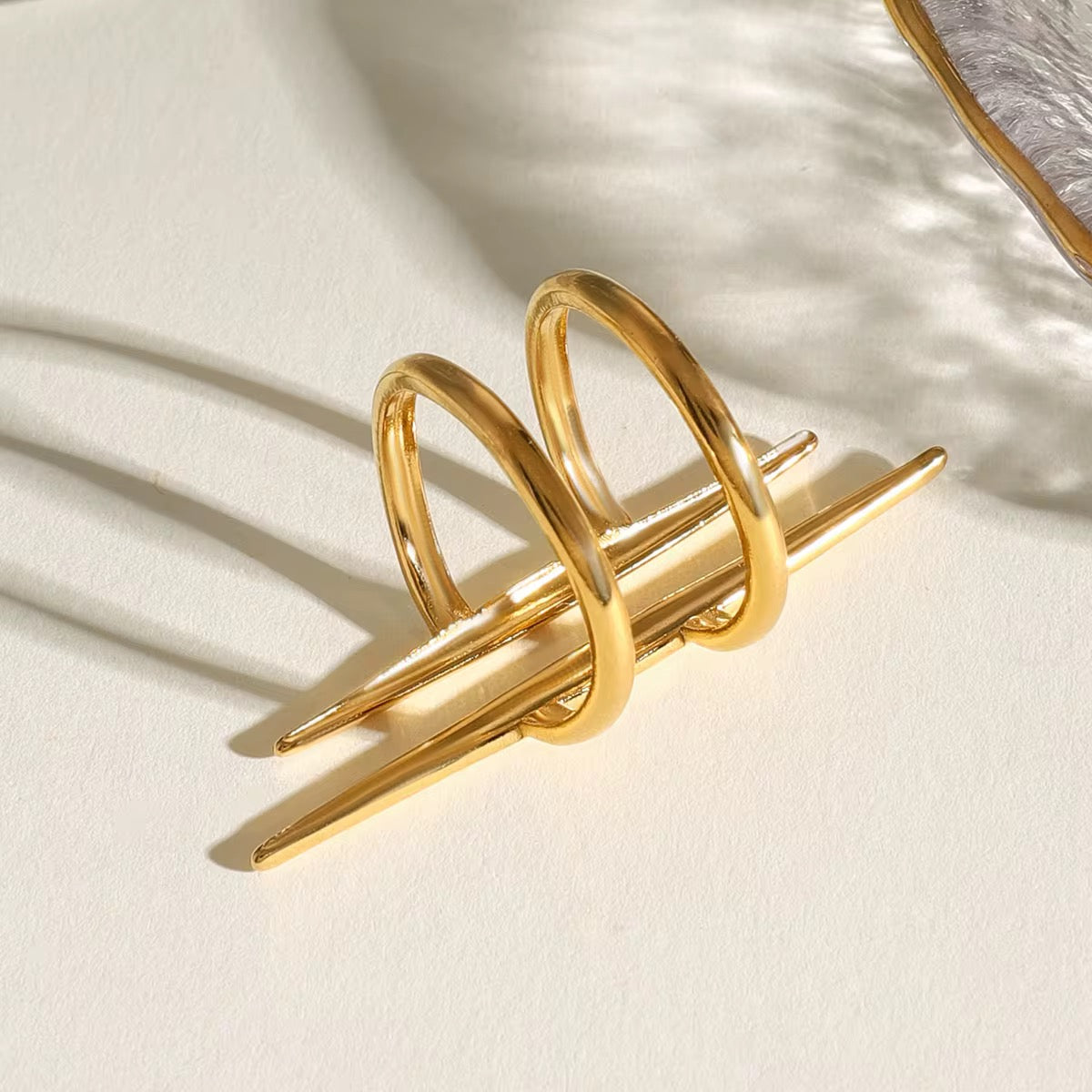 Fern Ring