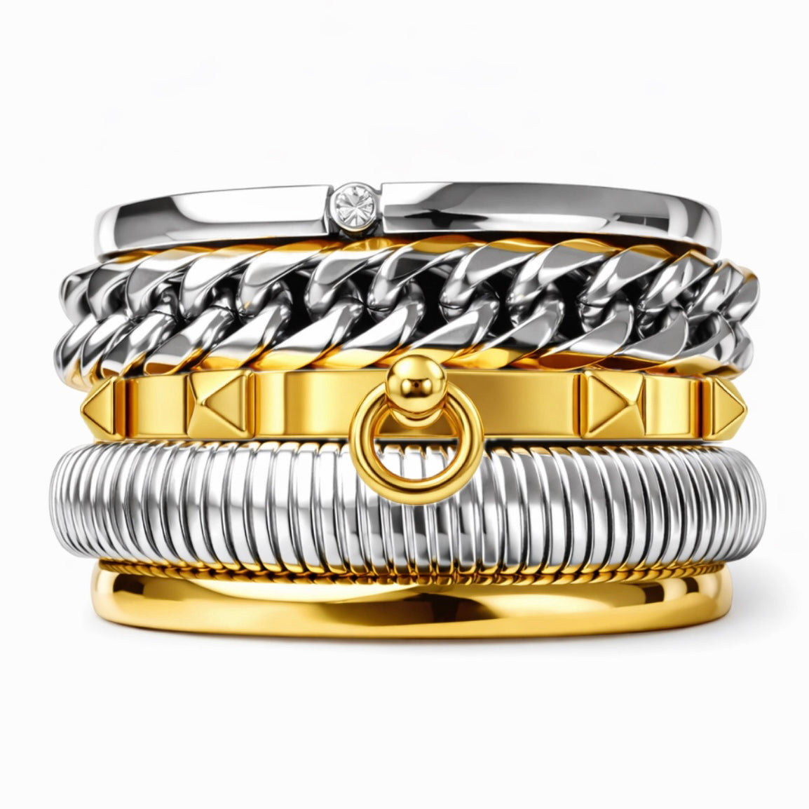 Two Worlds Stack