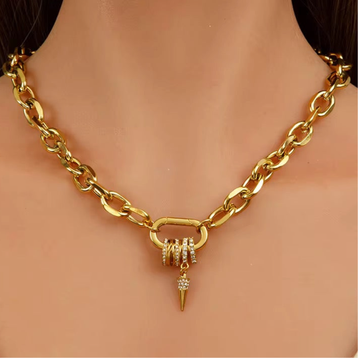 Alex Necklace