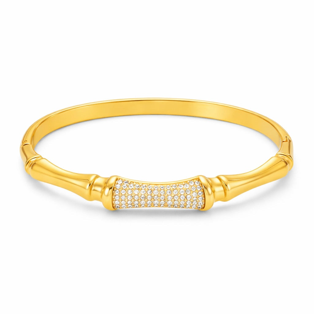 The Bamboo Edit (Gold)