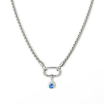 Ocean Necklace