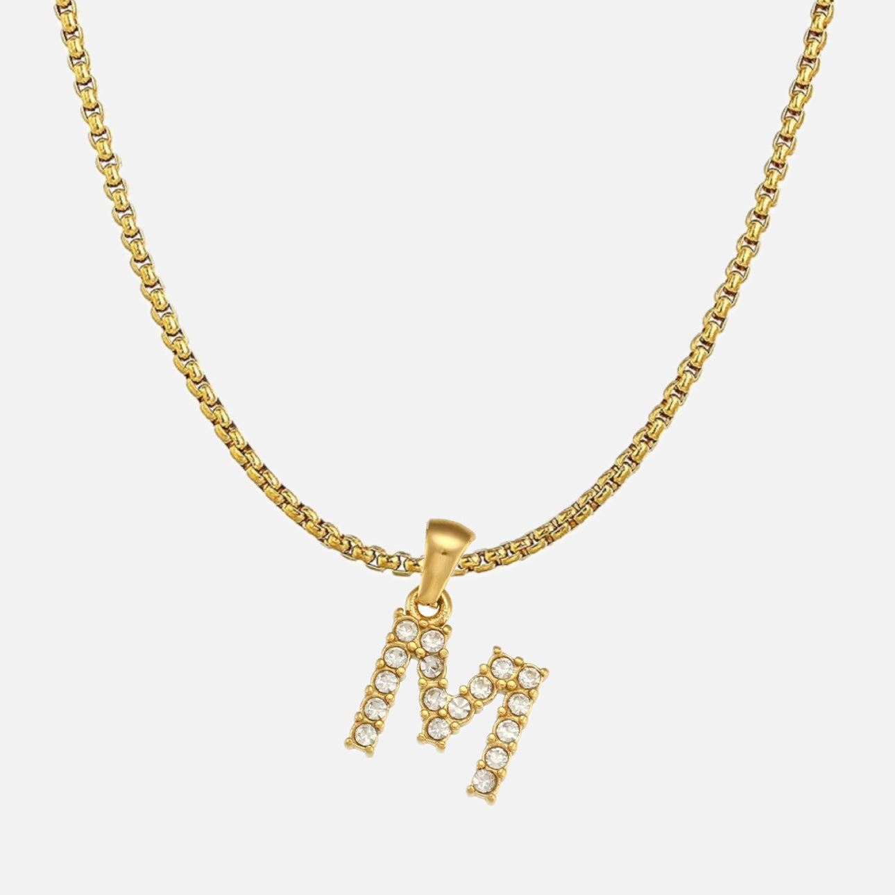 Initials
