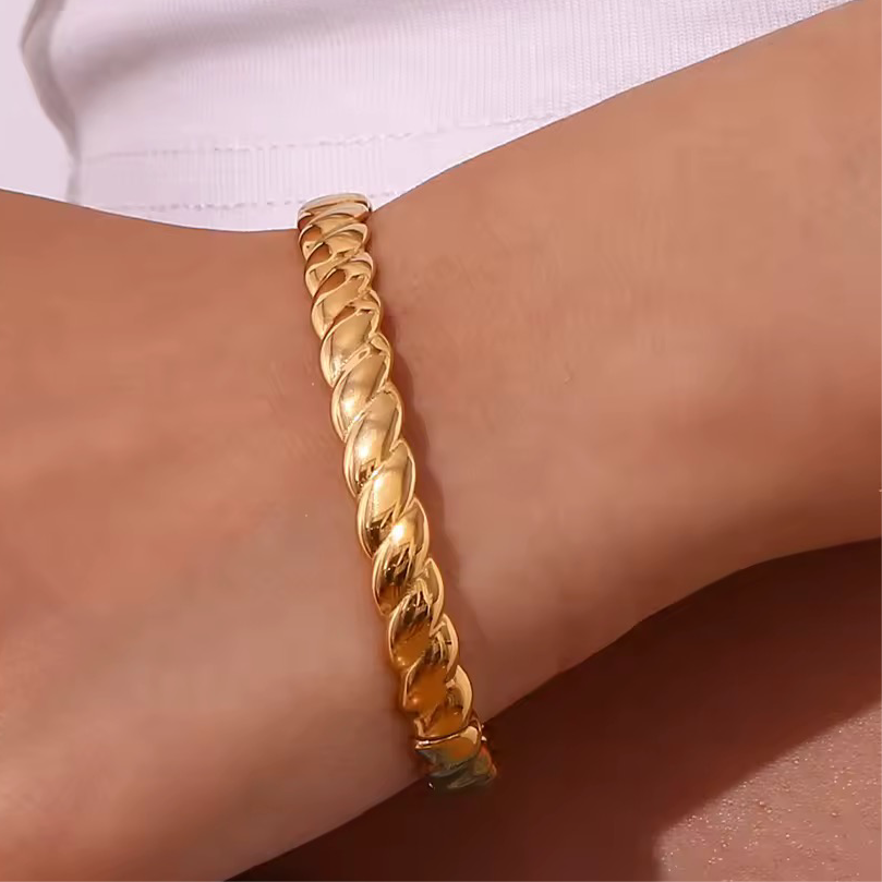 Pat Bracelet