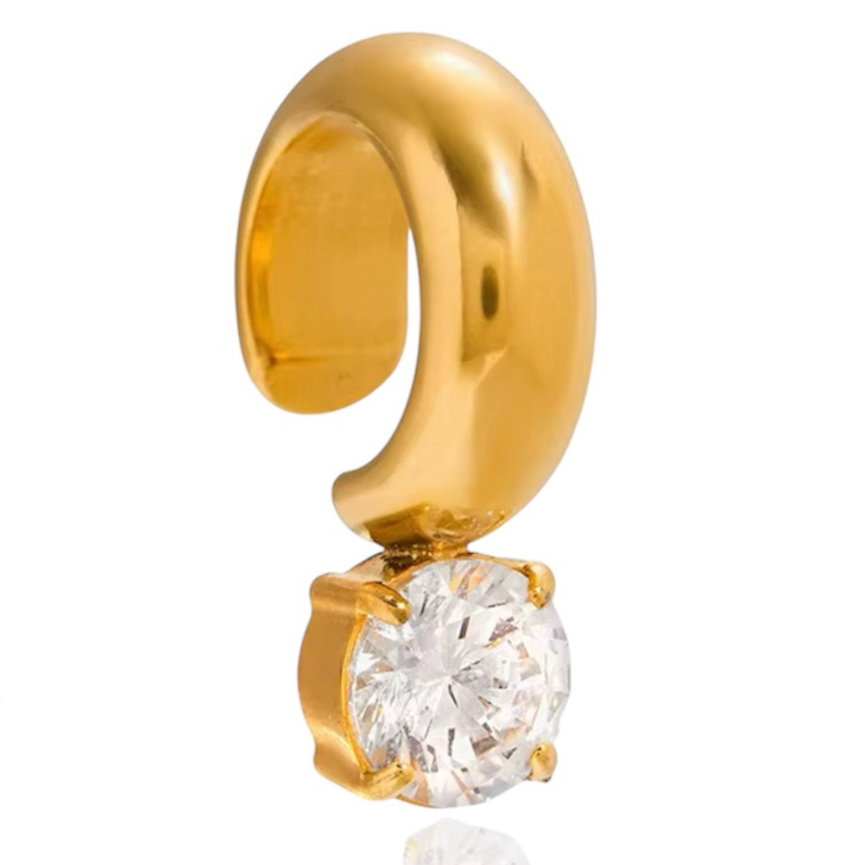 Maggi Ear-Cuff