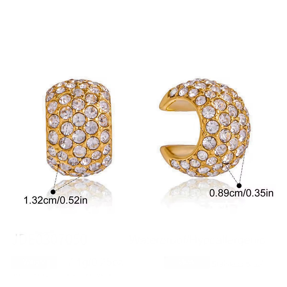 Camille Earcuff
