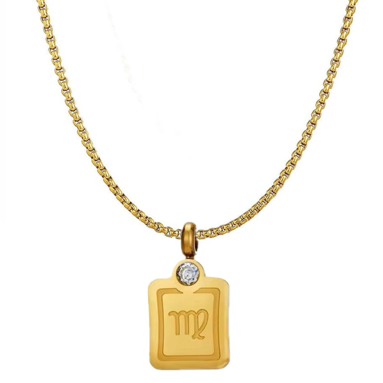Zodiac Crown