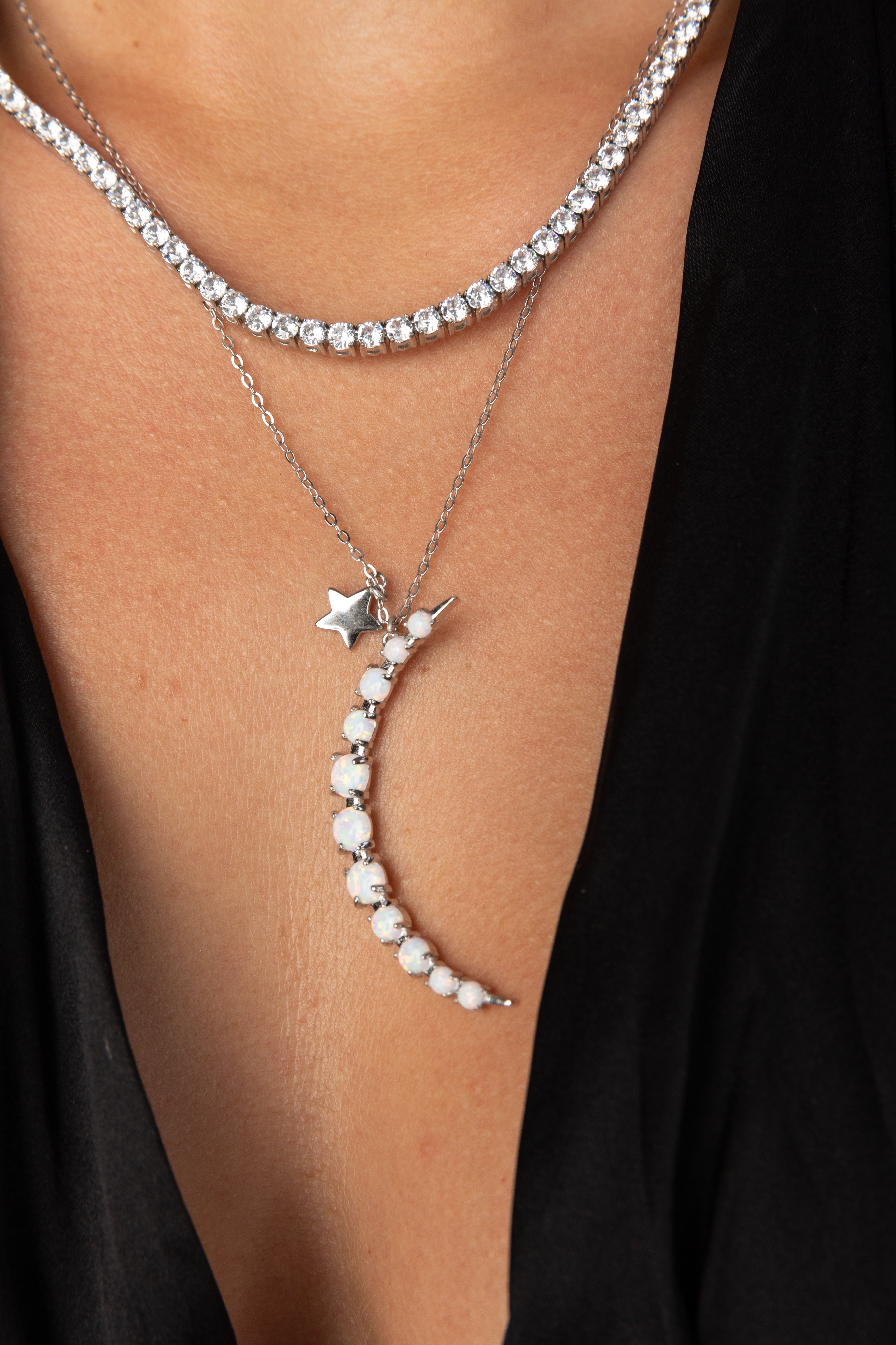 Dreaming Of You Necklace