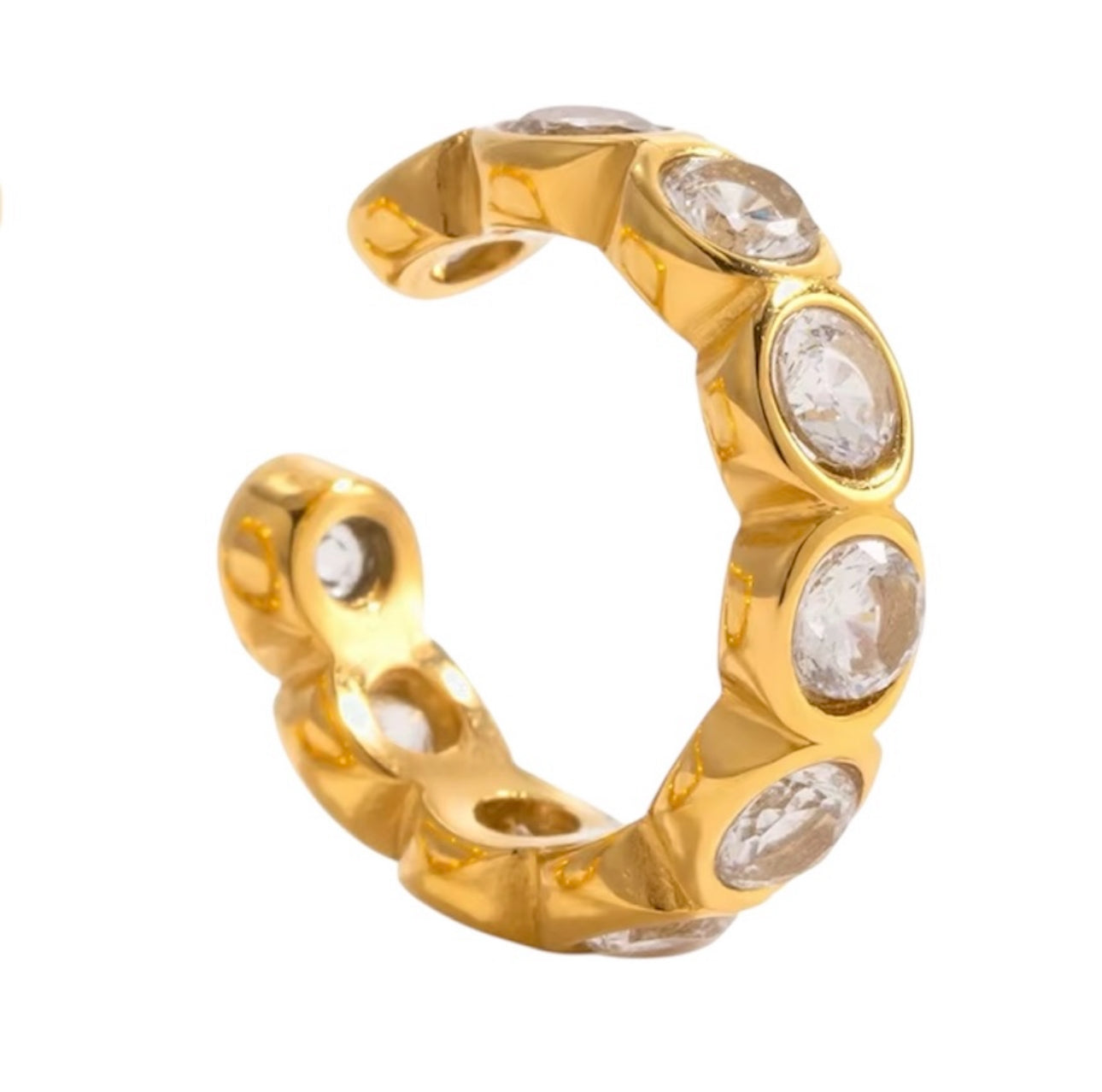 Vale Ear-Cuff