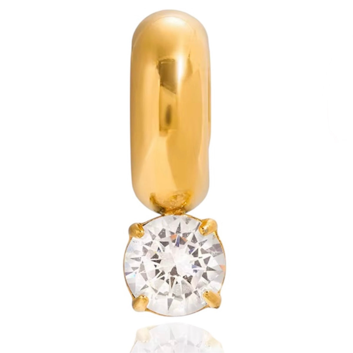Maggi Ear-Cuff