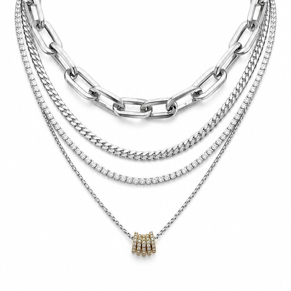 Monaco Stack